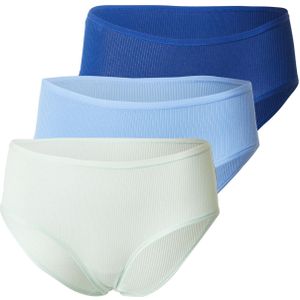 ETAM Slip 'JOHN'  blauw / azuur / lichtblauw