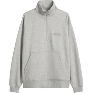 Marc O'Polo DENIM Sweatshirt  lichtgrijs