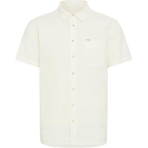 BLEND Overhemd 'BHAlke'  wit