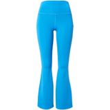 Under Armour - Motion Sport Tape Flare - Sportbroek - Zwart
