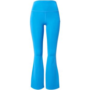 Under Armour - Motion Sport Tape Flare - Sportbroek - Zwart