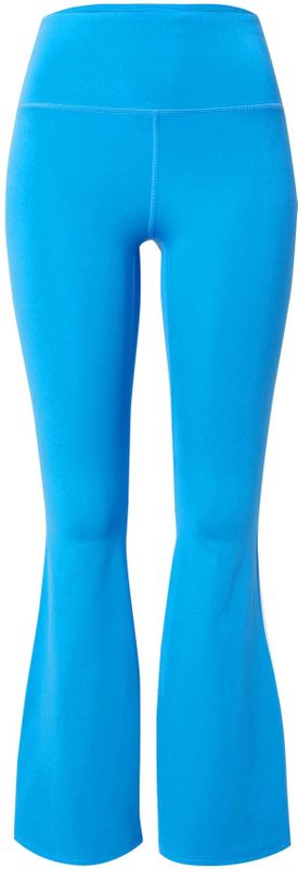 Under Armour - Motion Sport Tape Flare - Sportbroek - Zwart