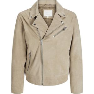 JACK & JONES Tussenjas  sand