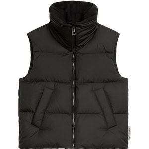 Marc O'Polo Bodywarmer  zwart