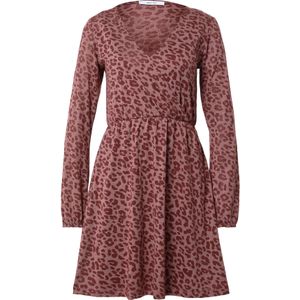 ABOUT YOU Jurk 'Sina'  bordeaux