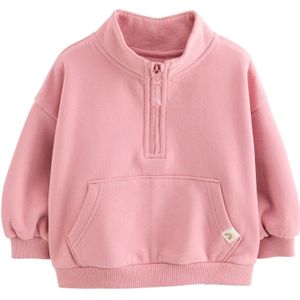 Next Sweatshirt  pink