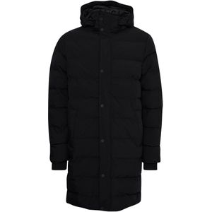 North Bend Outdoorjas 'Paolo'  zwart