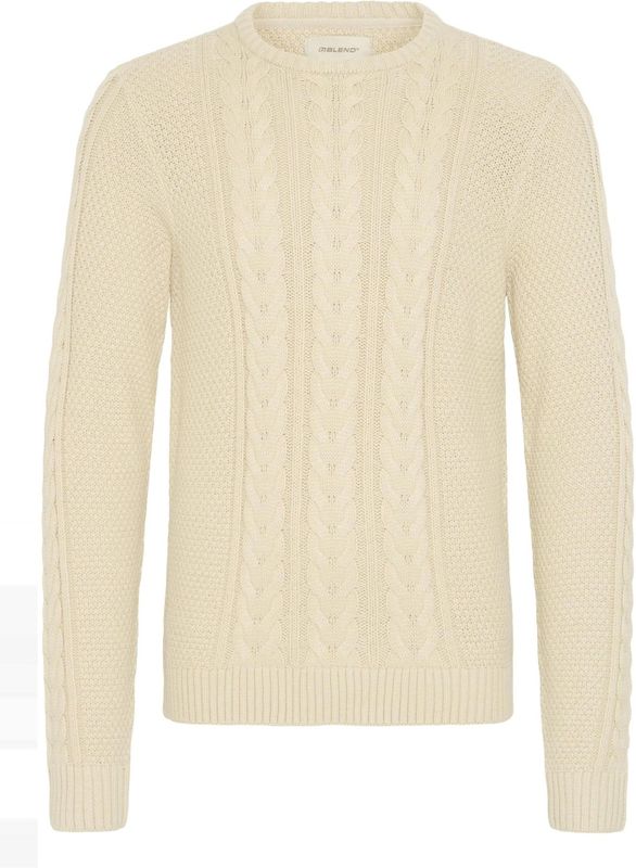 Blend - Basim - Damestrui - Ronde Hals