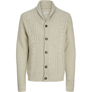 Gebreid vest