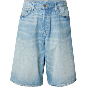 WEEKDAY Jeans 'Astro'  lichtblauw