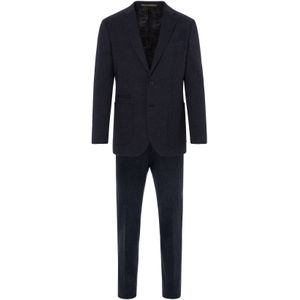 BENVENUTO Pak  donkerblauw