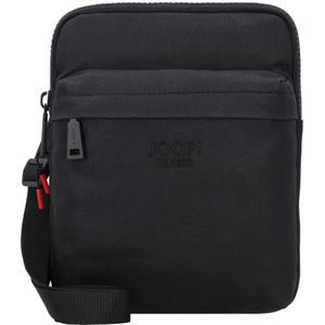 JOOP! - Buccino Liam - Schoudertas - Zwart - Polyurethaan