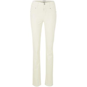 heine - Cordbroek - Offwhite - Lange Maten - Steekzakken - Ritssluiting