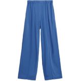 Armedangels - Jonvaalie - Damesbroek - Uni - Hoge Taille - Wijde Pijpen