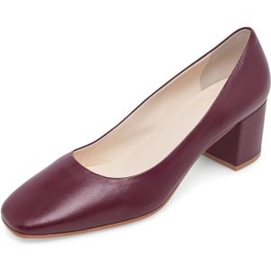 Henry Stevens - Audrey P50 - Pumps - Rood