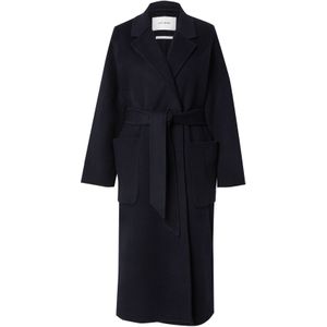 IVY OAK Tussenmantel 'CELIA'  donkerblauw