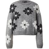 Onlfreesia - Gebreide Pullover - Regular Fit - O-hals - Lange Mouwen