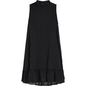 faina Jurk 'Fashion Look'  zwart