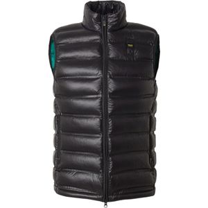 Blauer - ATLANTIC - Bodywarmer - Zwart