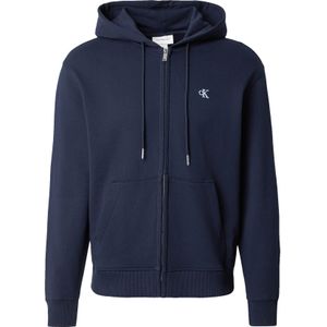 Calvin Klein Jeans Sweatvest  marine