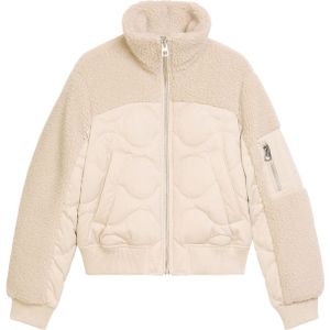 Marc O'Polo Tussenjas  crème