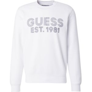 Sweatshirt 'BEAU'