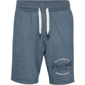 BLEND Broek 'TORBEN'  grijs