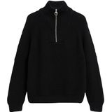 ARMEDANGELS - Kaalves - Schipperstrui - Regular Fit - Effen - Puur Katoen