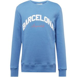 Sweatshirt 'BARCELONA'