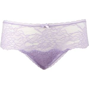 SugarShape Broekje  violetblauw