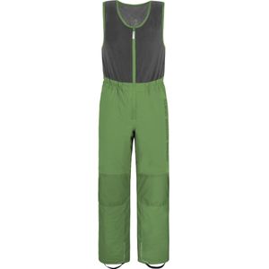 normani Outdoor broek 'Carmacks'  groen / donkergroen