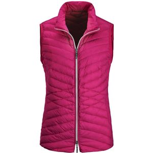 Goldner Bodywarmer  pink