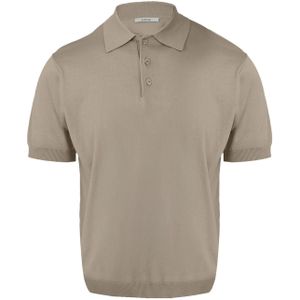 Lufian Sweatshirt  beige