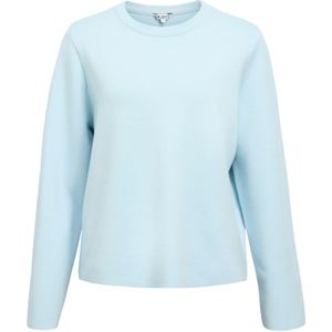 OBJECT Trui 'OBJReynard'  lichtblauw