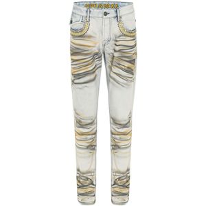 CIPO & BAXX Jeans  grijs