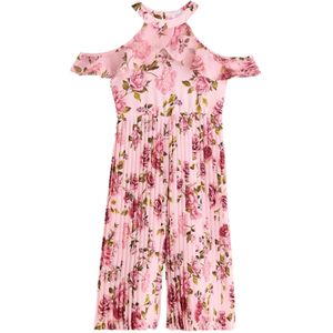 Next Overall  groen / pink