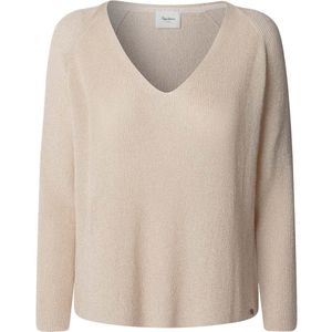 Pepe Jeans Trui  goud