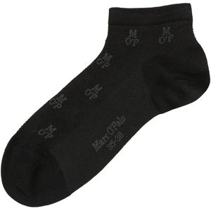 Marc O'Polo Sokken  stone grey / zwart