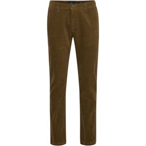 FQ1924 Chino 'Matheo'  sepia