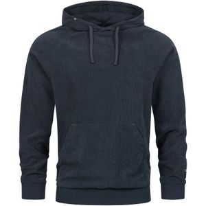 INDICODE JEANS Sweatshirt 'Nemoto'  donkerblauw