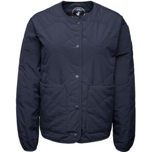 SAVE THE DUCK Tussenjas 'Loop'  navy