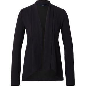 FRENCH CONNECTION Gebreid vest 'JOSIE'  nachtblauw