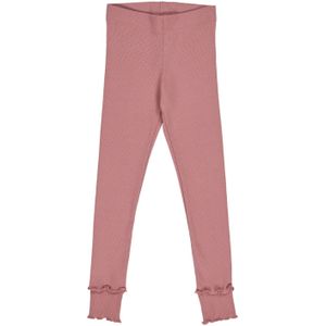 Müsli by GREEN COTTON - Leggings - Rosa - Lang