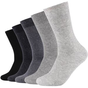 s.Oliver Sokken  grijs / zwart