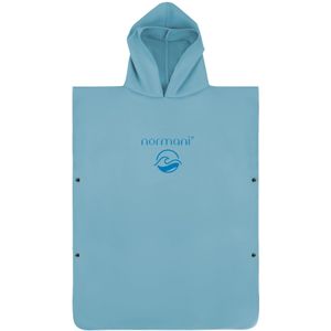 normani Badjas 'Camuy'  blauw