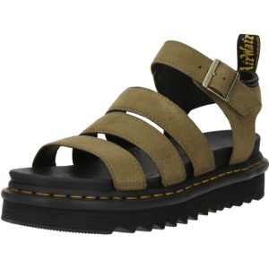 Sandalen met riem 'Blaire'