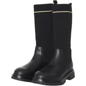 TOMMY HILFIGER Laarzen  zwart