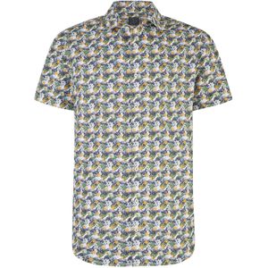 HECHTER PARIS Overhemd  gemengde kleuren