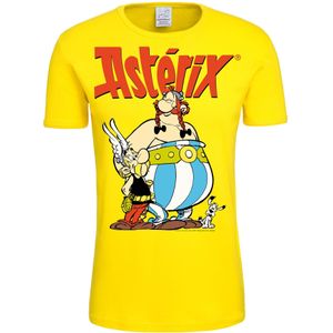 Shirt 'Asterix & Obelix'