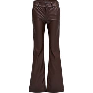Salsa - Secret Push In - Chino Broek - Bruin
